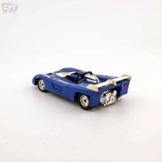 Norev Jet Car 832 Matra Simca MS670 1/43 Scale Excellent Condition Diecast Model Picture 3