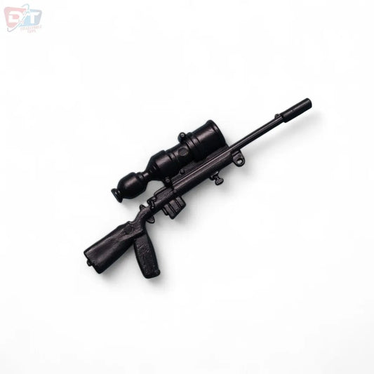 Original Hasbro 1986 GI Joe Low - Light v1 Weapon Accessory Action Figure Accessory Picture 3