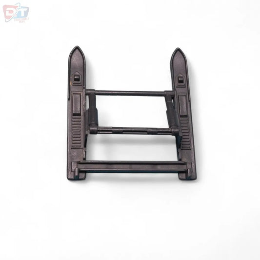 Original Hasbro 1987 GI Joe Action Force Cobra WOLF Accessories - Select Action Figure Accessory Picture 1