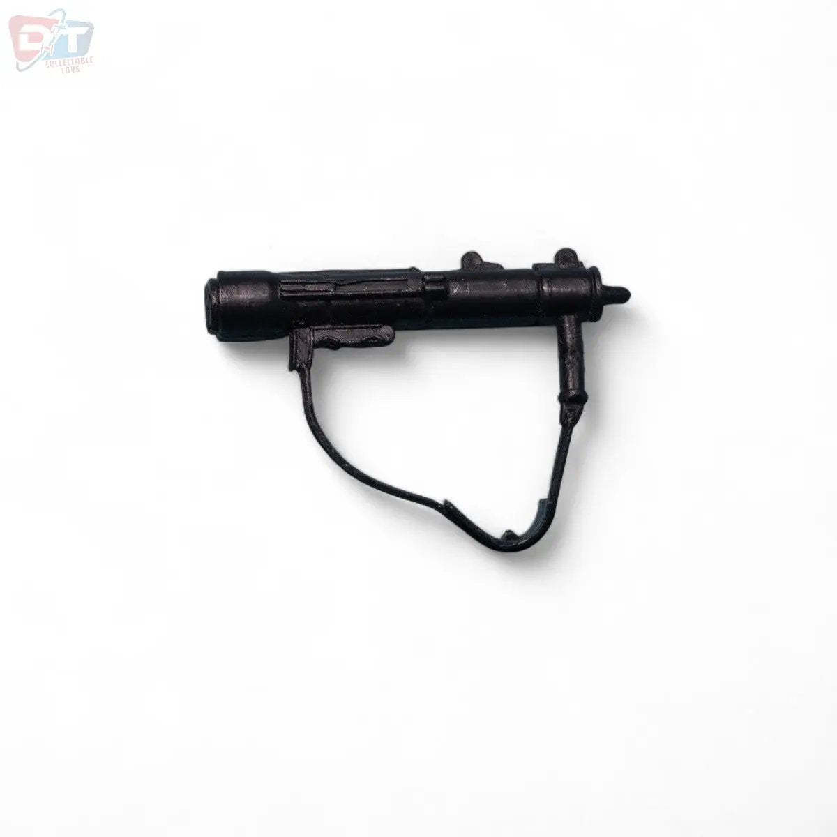 Original Hasbro 1988 GI Joe Action Force Bazooka v2 Accessories - Select Action Figure Accessory Picture 7