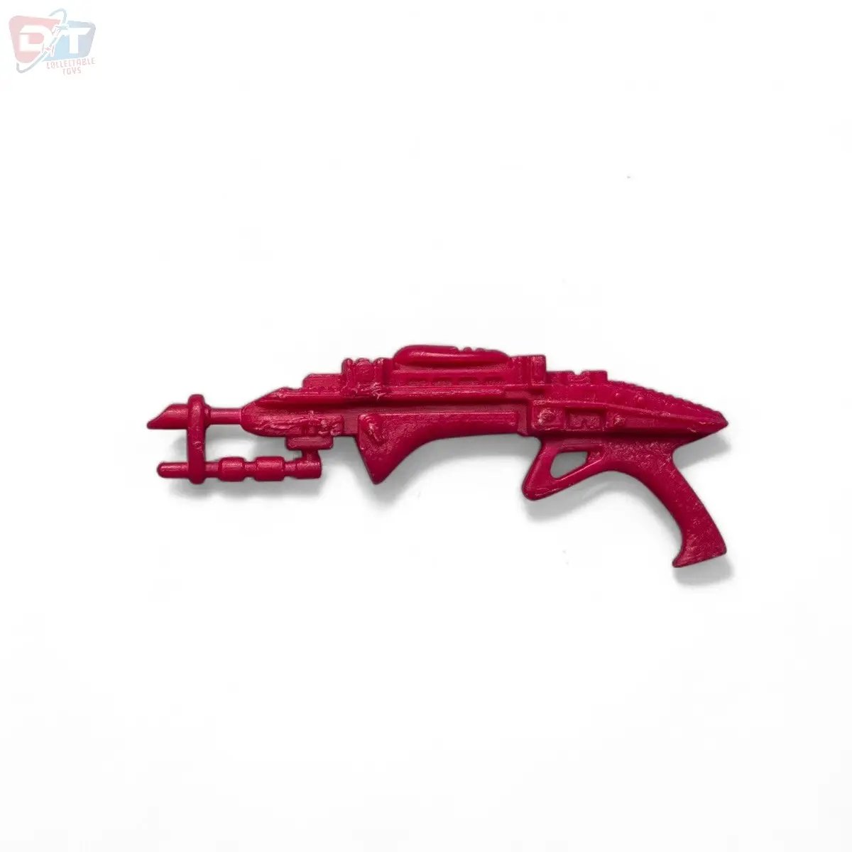 Original Hasbro 1989 GI Joe Action Force Dee - Jay v1 Accessory Action Figure Accessory Picture 3