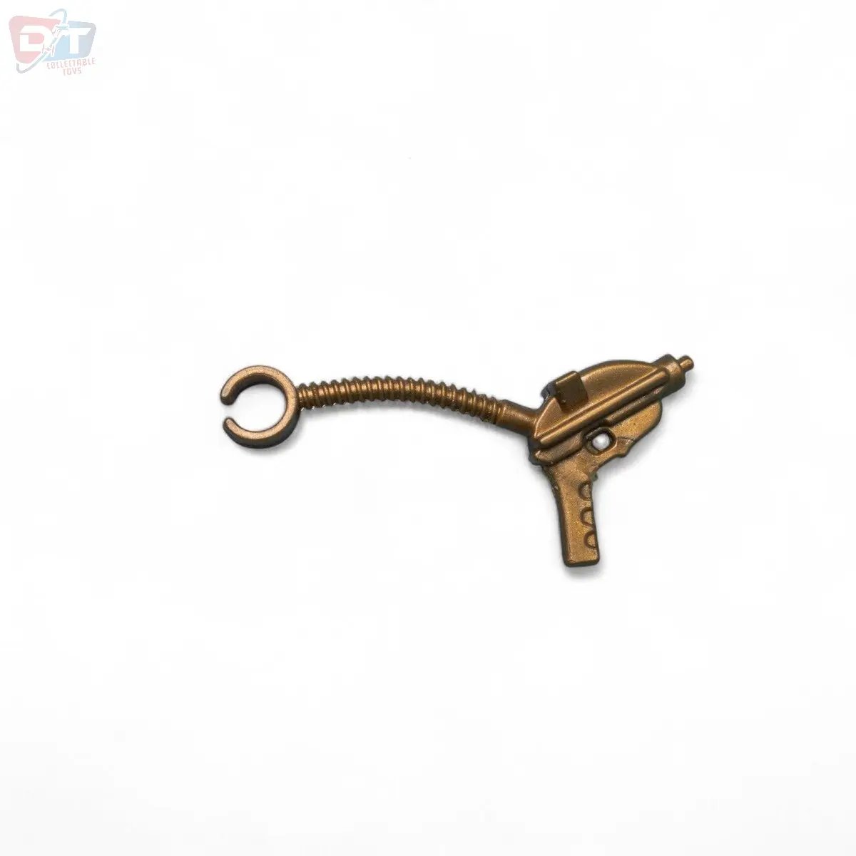 Original Hasbro 1989 GI Joe Action Force T.A.R.G.A.T. v1 Accessories - Select Action Figure Accessory Picture 2