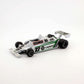 Polistil F1 Formula 1 CE123 Williams FW07 1/41 Scale Excellent Condition Model