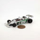 Polistil F1 Formula 1 CE123 Williams FW07 1/41 Scale Excellent Condition Model