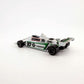 Polistil F1 Formula 1 CE123 Williams FW07 1/41 Scale Excellent Condition Model