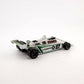 Polistil F1 Formula 1 CE123 Williams FW07 1/41 Scale Excellent Condition Model