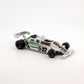 Polistil F1 Formula 1 CE123 Williams FW07 1/41 Scale Excellent Condition Model