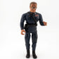 Vintage Coleco Rambo GENERAL WARHAWK 1985 Basic Series Excellent Action Figure
