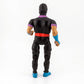 Vintage Coleco Rambo BLACK DRAGON 1985 Basic Series Excellent Rare Action Figure
