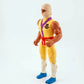 Vintage Coleco Rambo WHITE DRAGON 1985 Basic Series Excellent Rare Action Figure