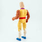 Vintage Coleco Rambo WHITE DRAGON 1985 Basic Series Excellent Rare Action Figure