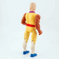 Vintage Coleco Rambo WHITE DRAGON 1985 Basic Series Excellent Rare Action Figure