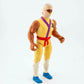 Vintage Coleco Rambo WHITE DRAGON 1985 Basic Series Excellent Rare Action Figure