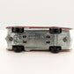Hot Wheels Redline CUSTOM ELDORADO Spectraflame Red w/Button Hong Kong 1968 Exc.