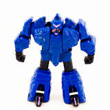 Vintage Tonka Rock Lords, Spearhead, 1987 Action Figure in Very Good Condition