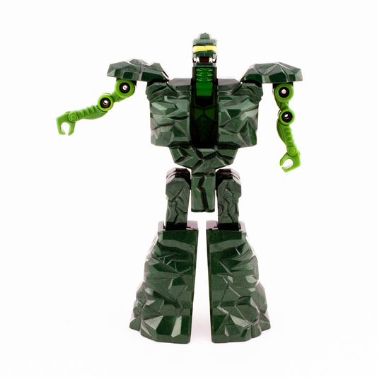 Vintage Tonka Rock Lords, Tombstone, 1986 Action Figure in Excellent Condition