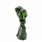Vintage Tonka Rock Lords, Tombstone, 1986 Action Figure in Excellent Condition
