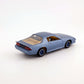 Solido 1338 1/43 Scale Chevrolet Camaro, Excellent Condition Diecast Model