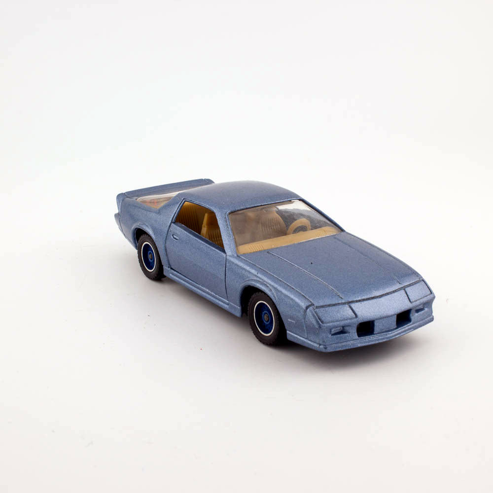 Solido 1338 1/43 Scale Chevrolet Camaro, Excellent Condition Diecast Model