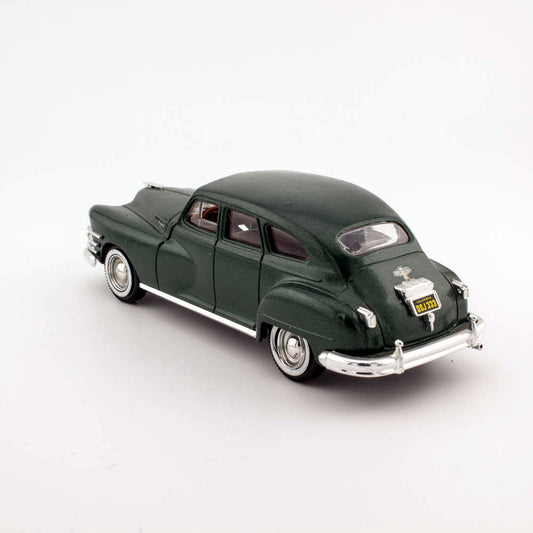 Solido Age d'or 4513 1/43 Scale Chrysler Windsor 1956, Near Mint Condition