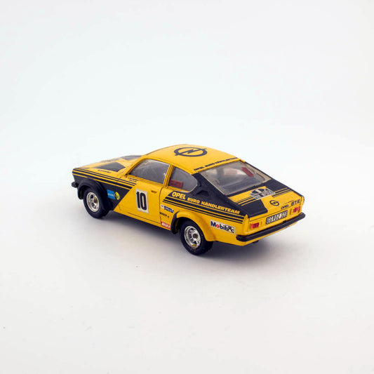 Solido Kit No 70 1/43 Opel Kadett GTE Excellent Condition Diecast Model