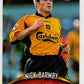 Nick Barmby Liverpool FC, No.72