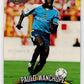 Paulo Wanchope Manchester City, No.77