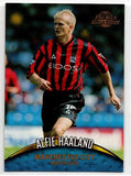 Alfie Haarland Manchester City, No.78