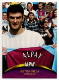 Alpay Aston Villa Defender, No.9