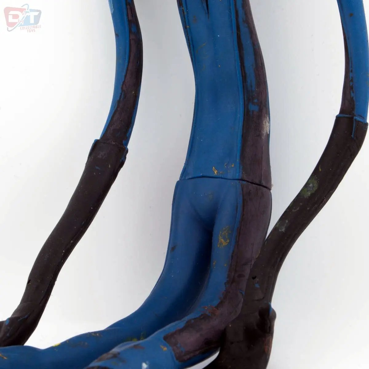 Toy Biz Fantastic Four Movie Raging Thing 2005 Action Figure Excellent Picture 9