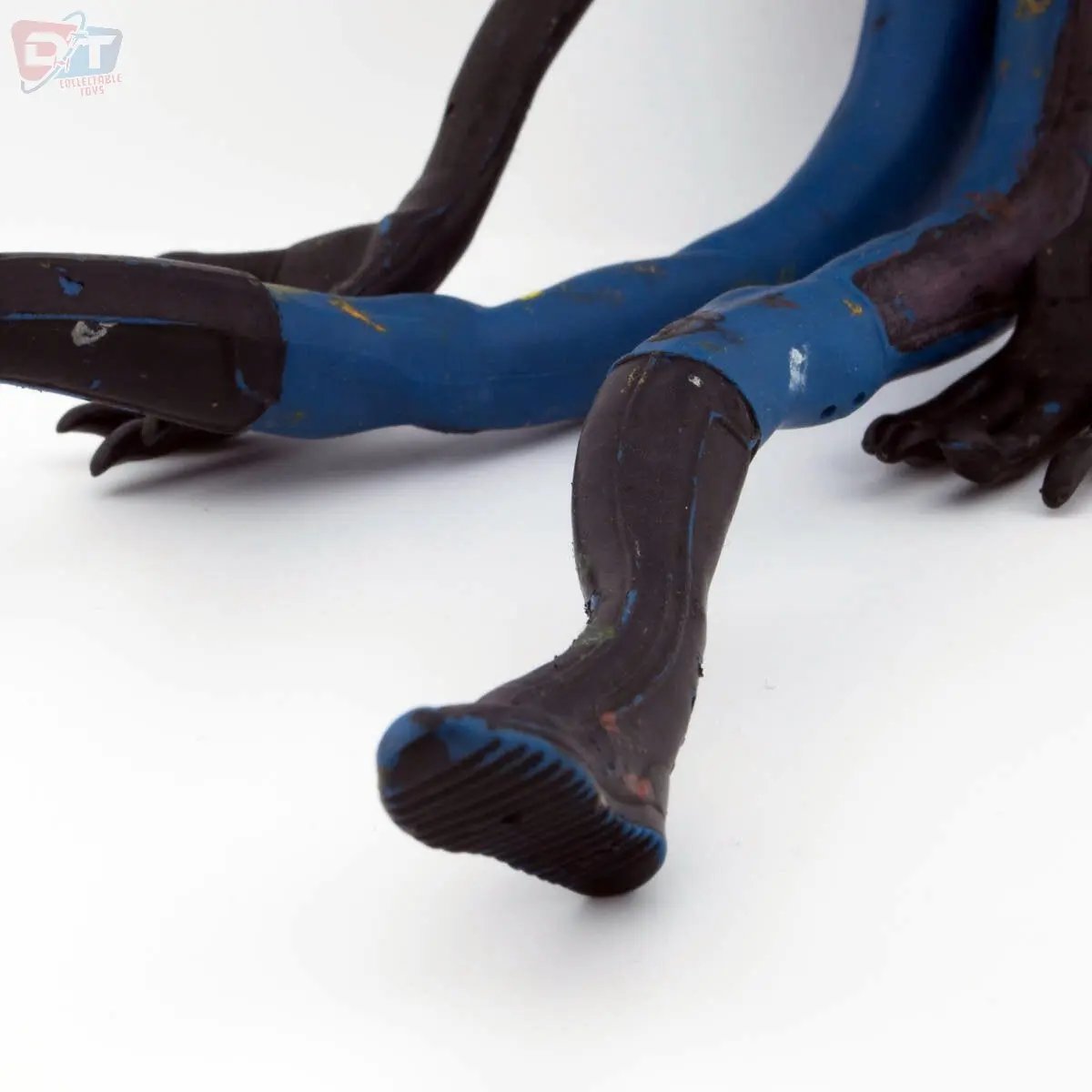 Toy Biz Fantastic Four Movie Raging Thing 2005 Action Figure Excellent Picture 10