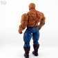 Toy Biz Fantastic Four Movie Thing Clobber 'N Crush Action Figure Excellent Picture 4