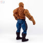 Toy Biz Fantastic Four Movie Thing Clobber 'N Crush Action Figure Excellent Picture 5