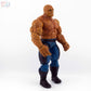 Toy Biz Fantastic Four Movie Thing Clobber 'N Crush Action Figure Excellent Picture 6