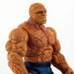 Toy Biz Fantastic Four Movie Thing Clobber 'N Crush Action Figure Excellent Picture 7
