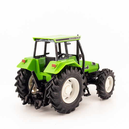 Britains 9496 Deutz DX 4.57 Tractor, 1:32 Scale, Farm Vehicle Mint & Boxed