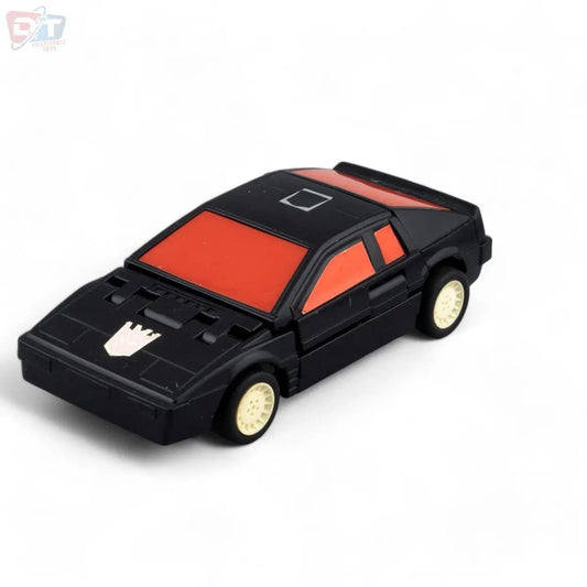 Transformers G1 Battlechargers Runabout 1986 Hasbro Vintage Picture 1