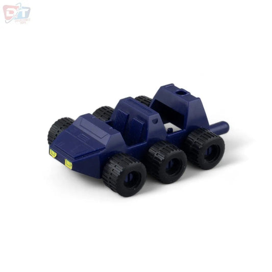 Transformers G1 Roller from Optimus Prime 1984 Vintage Hasbro Action Figure Picture 1