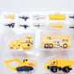 Transformers Collaborative TONKANATOR Heroic Autobot Tonka Hasbro 2022 Boxed