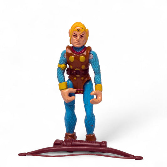 Vintage 1983 MELF / PERALAY LJN Advanced Dungeons & Dragons Action Figure