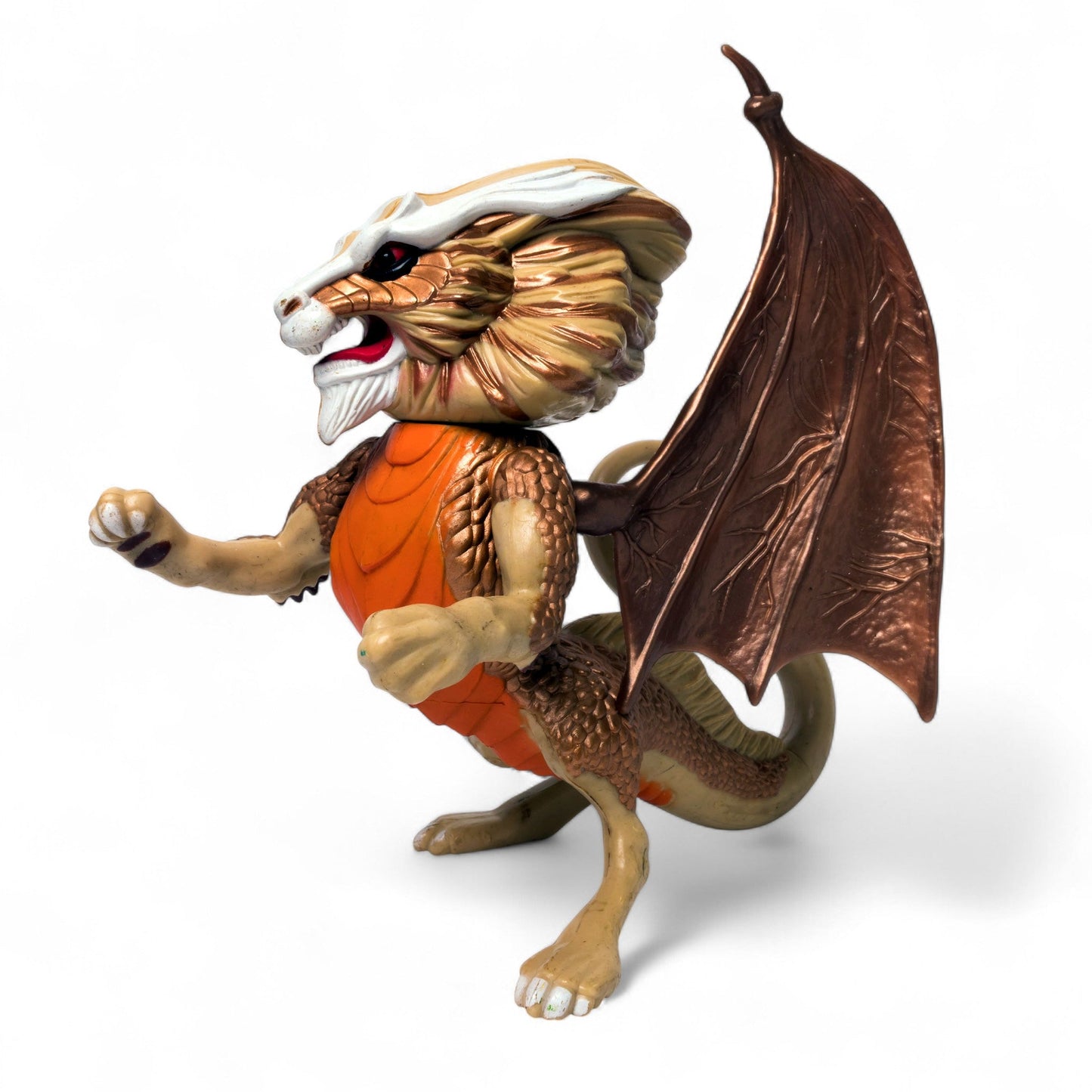 Vintage 1984 DRAGONNE LJN Advanced Dungeons & Dragons Action Figure