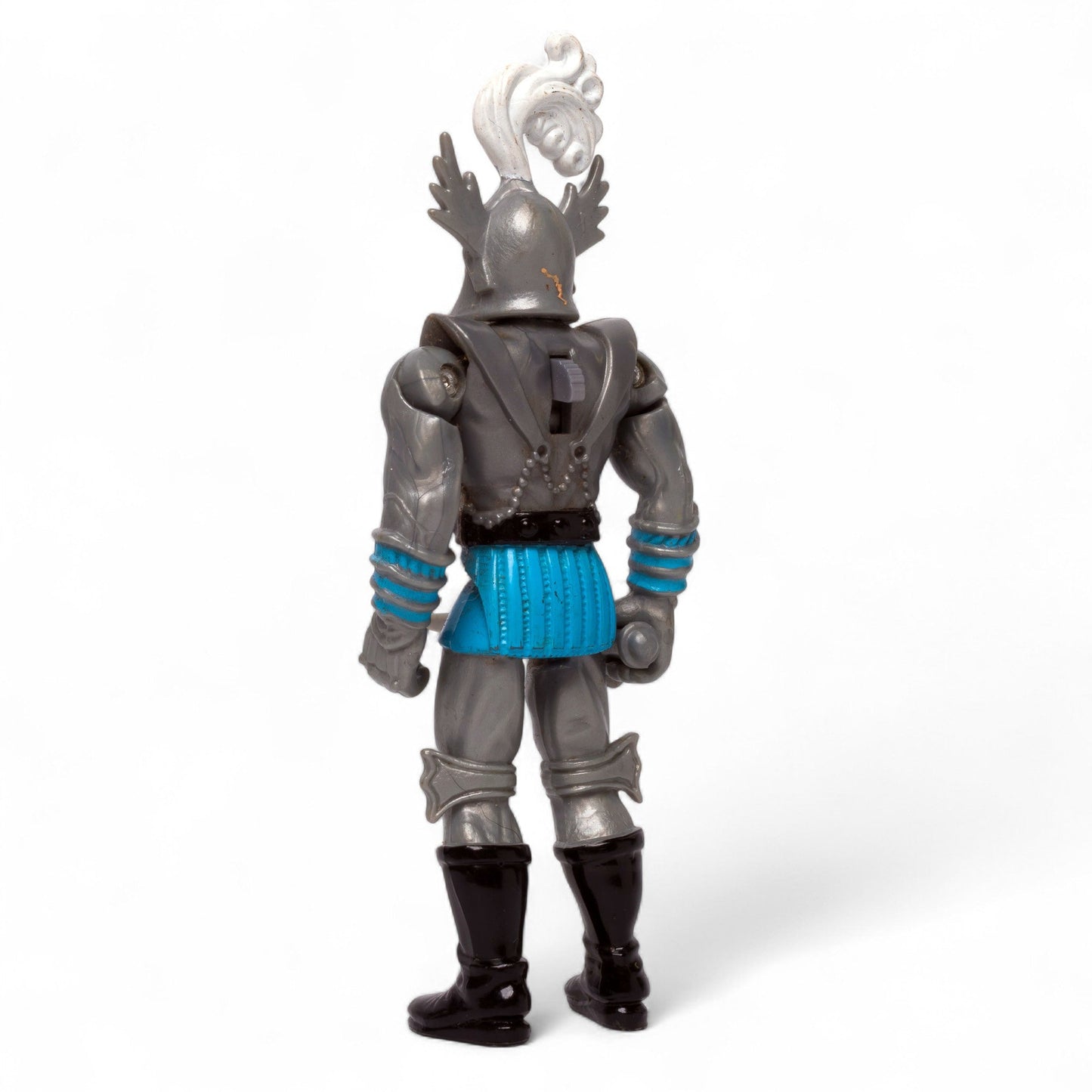 Vintage 1984 STRONGHEART LJN Advanced Dungeons & Dragons Battle-Matic Action Figure