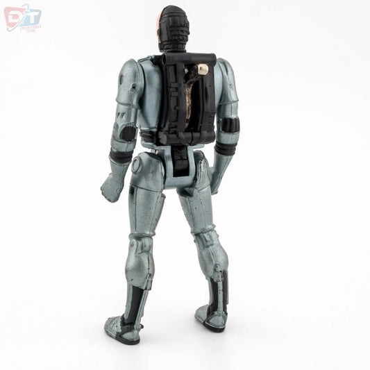 Vintage 1988 Kenner Robocop Series 1 ROBOCOP Rare Cap - Firing Action Figure Action Figure Picture 3