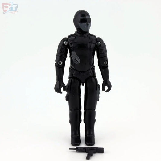 Vintage Action Force GI Joe STALKER 1983 Palitoy Excellent Rare Action Figure Picture 1