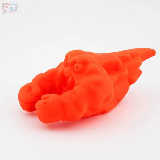 Vintage Kenner Lightning Ghost 1986 The Real Ghostbusters Action Figure Action Figure Picture 1