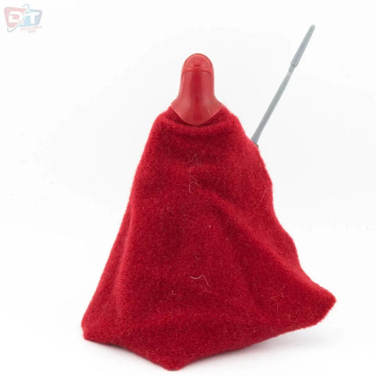 Vintage Kenner Star Wars Emperors Royal Guard C - 9 1983 Hong Kong Action Figure Picture 3