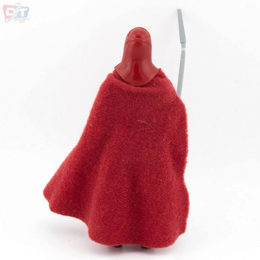 Vintage Kenner Star Wars Emperors Royal Guard C - 9 1983 Taiwan Action Figure Picture 3