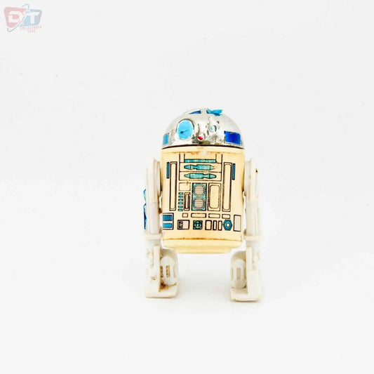 Vintage Kenner Star Wars R2 - D2 Sensorscope C - 7+ 1977 Factory Error Action Figure Picture 1