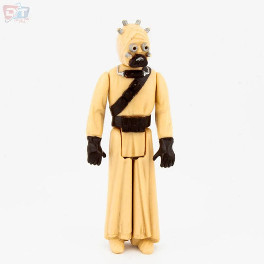 Vintage Kenner Star Wars Tusken Raider (Sand People) C - 8 1977 Superb Figure Action Figure Picture 1