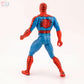 Vintage Marvel Secret Wars Spider - Man 1984 Good Mattel Action Figure Picture 4
